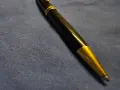 Montblanc Meisterstuck Pix Ballpoint Pen Химикал, снимка 4