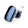 Слушалка хендсфри Bluetooth Baseus Encok Mini A02 Blue 