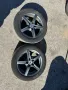 Лети Джанти с Летни гуми Michelin 205/55/16 за Ford Cmax & Fokus и др., снимка 9