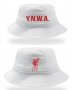 ФЕН футболна шапка идиотка LIVERPOOL YNWA / ЛИВЪРПУЛ - два размера!, снимка 3