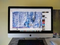Apple iMac 27 inch Quad HD IPS , снимка 2