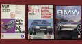 Автомобили, тежки машини, анализи, история - 31 книги, снимка 8