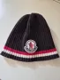 Moncler детска памучна шапка, снимка 2