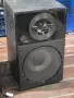 Дървени колони 60w,перфектни, снимка 3