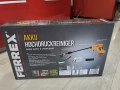 Немска акомулаторна водоструйка FERREX, снимка 2