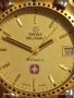 Марков часовник SWISS MILITARY AUTOMATIC SWISS MADE стил и класа 51525, снимка 3