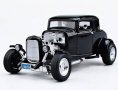 Метални колички: Ford Coupe (Model B) , снимка 1 - Колекции - 31282713