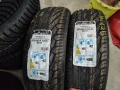 2бр.НОВИ летни гуми UNIROYAL 205 60 16 DOT19 цена за брой, снимка 1