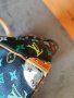 Оригиналнa чанта Louis Vuitton monogram multicolour speedy 30 black, снимка 10