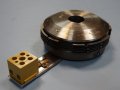 Съединител електромагнитен HEID FOV-1.2 24VDC multi-disc electromagnetic clutch, снимка 6