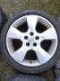 Алуминиеви джанти 7J x 17 цола за Opel, Saab, снимка 8