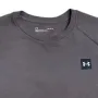 Оригинална мъжка блуза Under Armour Rival Fleece | L - XL, снимка 4