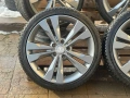 5х112 Джанти 18 Цола Мерцедес Ц класа 5x112 C CLass W204 W205 Vito Viano, снимка 3