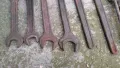 професионални гаечни ключове от 32до 50, снимка 7