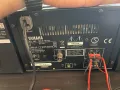YAMAHA MCR-B142 micro система CD колони  дистанционно MP3 USB Bluetooth, снимка 4