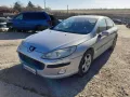 Само на части Peugeot 407 2000, снимка 4