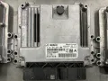 Компютър двигател ECU Opel Peugeot Citroen Fiat 17c60 AA9Y AA6P AA2R, снимка 3