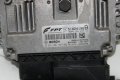Моторен компютър Fiat Bravo (2007-2014г.) 51824196B / 0 261 201 687 / 0261201687 / 51824196, снимка 2