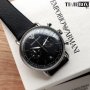 Emporio Armani AR11143 Aviator Chronograph. Нов мъжки часовник, снимка 4