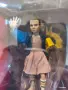 Stranger Things Eleven-колекционерска фигурка, снимка 2