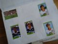Футболни отбори от Старт 1986-1990г-66броя за 50лева-има много рядки и други фотоси, снимка 18