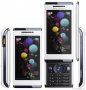 Sony Ericsson Aino - Sony Ericsson U10i панел, снимка 2