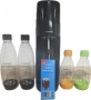 Машина за газиране на вода SodaStream Easy, снимка 10