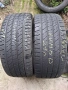 255 45 20 KUMHO 2бр летни дот 2021г , снимка 1