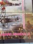 Пощенски марки  чиста комплектна серия САМОЛЕТИ поща Република Чад много красиви за колекция 29810, снимка 9