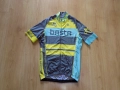 вело джърси mb sports тениска елек екип блуза шосейно колоездене мъжко оригинално S, снимка 1
