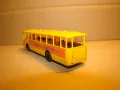 BREKINA H0 1/87 MERCEDES BENZ МОДЕЛ КОЛИЧКА АВТОБУС, снимка 5