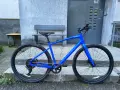 Хибриден велосипед - Specialized Sirrus X 3.0, снимка 2
