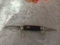 Ретро многофункционален джобно ножче, снимка 1