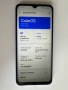 КАТО НОВ !!! Oppo А77 5G - 64GB - СИН - Две СИМ карти - Отключен, снимка 4