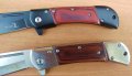 Сгъваем нож Elk Ridge A009, снимка 7