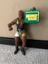 WWE Money In the Bank Briefcase куфарче за екшън фигурки / играчки Договорът в куфарчето, снимка 11