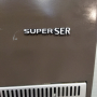 Газова печка SUPERSER, снимка 2