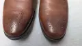 Clarks естествена кожа 41 (UK 7), снимка 3