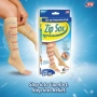 Чорапи с цип Zip Sox – специални компресионни чорапи, снимка 7
