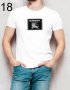 Мъжки тениски-всякакви номера, снимка 15