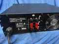 power amplifier PM4000 -2X2000 vata, снимка 5