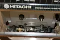 Радиокасетофон Hitachi TRK-W55H, снимка 5