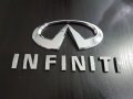 Infiniti Емблема и лого, снимка 1