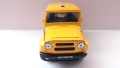 Метални колички UAZ 31514 Autotime - Мащаб 1:36, снимка 14