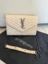 Нова дамска чанта Yves Saint Laurent, снимка 3