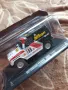 Mercedes 280 Ge 1983 Mitsubishi Pajero Evolution 2004 Mitsubishi Pajero 1985 Rally Dakar 1.43 Scale , снимка 4