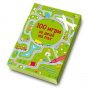 Забавни Интерактивни карти - 100 игри за деца от Клевър Бук, снимка 1 - Образователни игри - 31102646