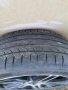Алуминиеви джанти с гуми, снимка 6