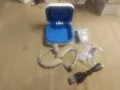 Комплект дигитални слухови апарати Зад ухото BTE Звуков усилвател на глас , снимка 2