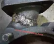 Заваряване на Чугун. , снимка 14